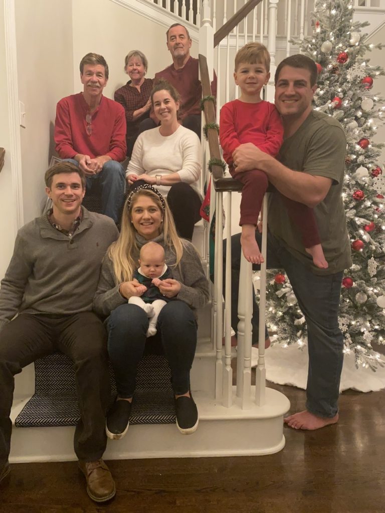 2019 Freemyer Racine Christmas